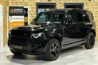 Land Rover Defender din 2022 cu 27.488 km - oferta LAN169433 - foto 5