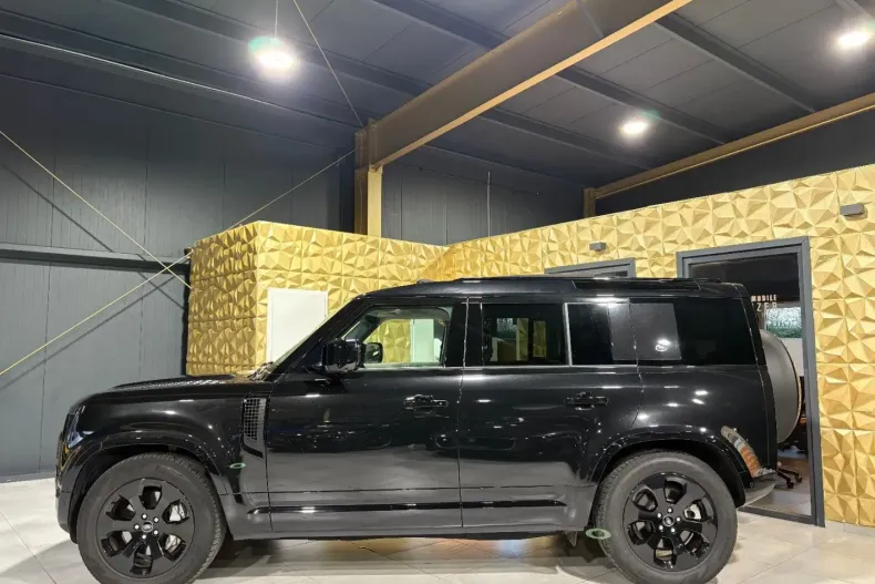 Land Rover Defender din 2022 cu 27.488 km - oferta LAN169433 - foto 6