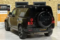 Land Rover Defender din 2022 cu 27.488 km - oferta LAN169433 - foto 7