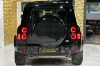 Land Rover Defender din 2022 cu 27.488 km - oferta LAN169433 - foto 8