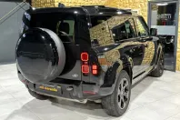 Land Rover Defender din 2022 cu 27.488 km - oferta LAN169433 - foto 9