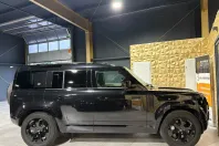Land Rover Defender din 2022 cu 27.488 km - oferta LAN169433 - foto 10