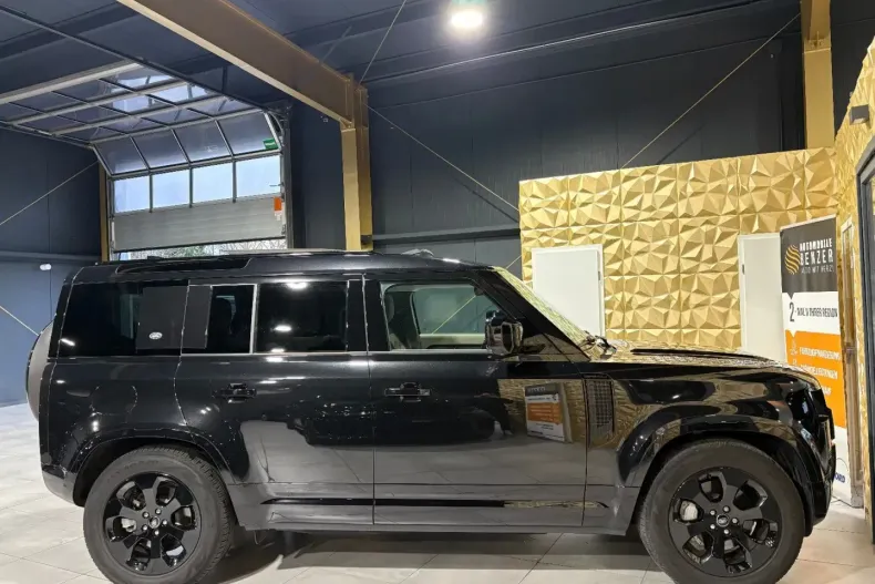 Land Rover Defender din 2022 cu 27.488 km - oferta LAN169433 - foto 10