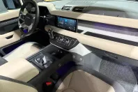 Land Rover Defender din 2022 cu 27.488 km - oferta LAN169433 - foto 19