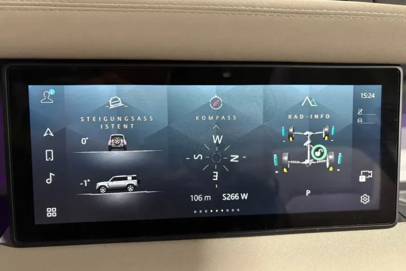 Land Rover Defender din 2022 cu 27.488 km - oferta LAN169433 - foto 31