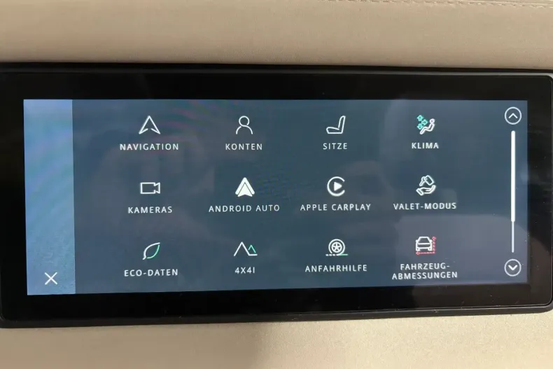 Land Rover Defender din 2022 cu 27.488 km - oferta LAN169433 - foto 33