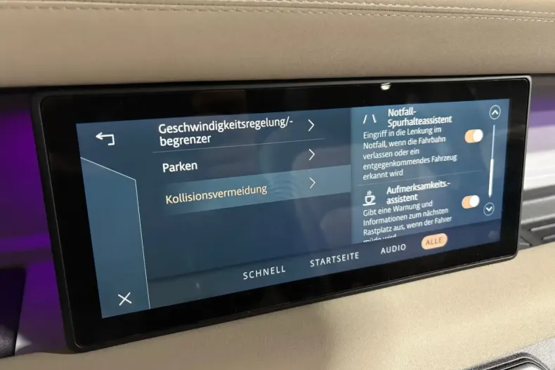 Land Rover Defender din 2022 cu 27.488 km - oferta LAN169433 - foto 36