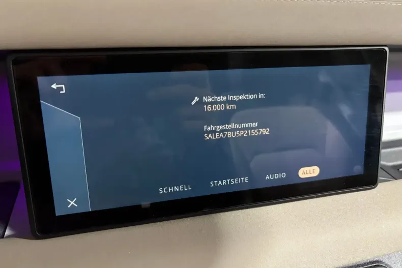 Land Rover Defender din 2022 cu 27.488 km - oferta LAN169433 - foto 39