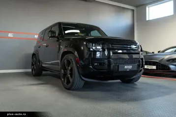 Land Rover Defender din 2023 - oferta LAN169434