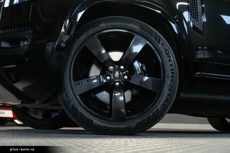 Land Rover Defender din 2023 cu 34.703 km - oferta LAN169434 - foto 4