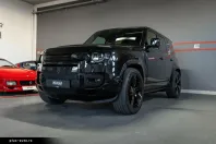 Land Rover Defender din 2023 cu 34.703 km - oferta LAN169434 - foto 5