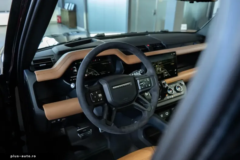 Land Rover Defender din 2023 cu 34.703 km - oferta LAN169434 - foto 14
