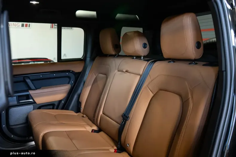 Land Rover Defender din 2023 cu 34.703 km - oferta LAN169434 - foto 16