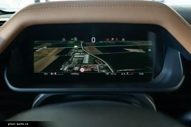 Land Rover Defender din 2023 cu 34.703 km - oferta LAN169434 - foto 21