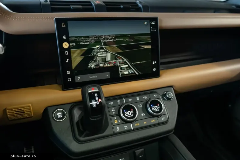 Land Rover Defender din 2023 cu 34.703 km - oferta LAN169434 - foto 22