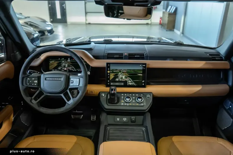 Land Rover Defender din 2023 cu 34.703 km - oferta LAN169434 - foto 25