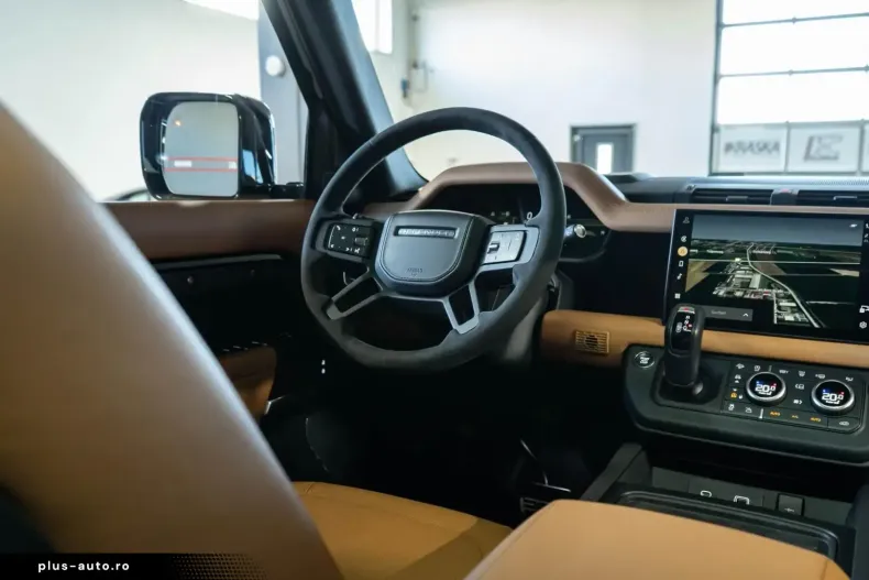 Land Rover Defender din 2023 cu 34.703 km - oferta LAN169434 - foto 26