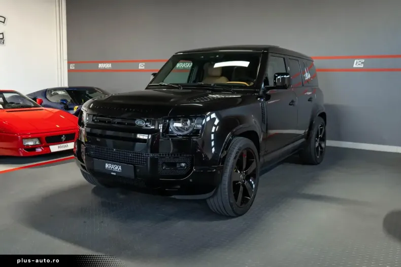 Land Rover Defender din 2023 cu 34.703 km - oferta LAN169434 - foto 27