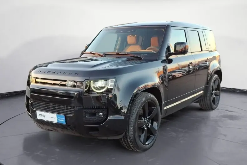 Land Rover Defender din 2024 cu 21.748 km - oferta LAN169435 - foto 1