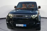 Land Rover Defender din 2024 cu 21.748 km - oferta LAN169435 - foto 6