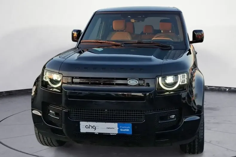 Land Rover Defender din 2024 cu 21.748 km - oferta LAN169435 - foto 6