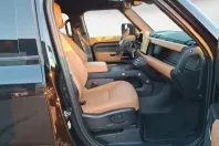 Land Rover Defender din 2024 cu 21.748 km - oferta LAN169435 - foto 8