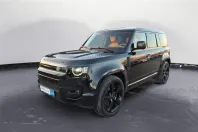 Land Rover Defender din 2024 cu 21.748 km - oferta LAN169435 - foto 12