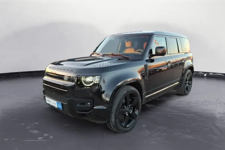 Land Rover Defender din 2024 cu 21.748 km - oferta LAN169435 - foto 12