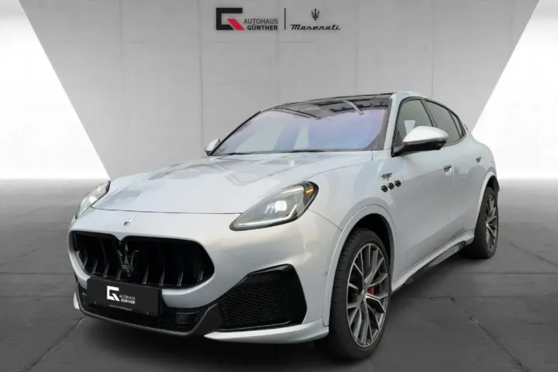 Maserati Grecale din 2022 cu 36.476 km - oferta MAS169436 - foto 1