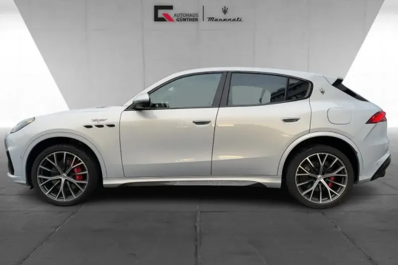 Maserati Grecale din 2022 cu 36.476 km - oferta MAS169436 - foto 2