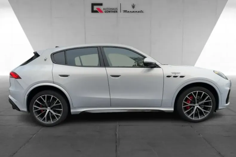 Maserati Grecale din 2022 cu 36.476 km - oferta MAS169436 - foto 5
