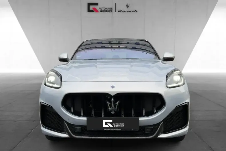 Maserati Grecale din 2022 cu 36.476 km - oferta MAS169436 - foto 6