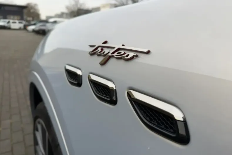 Maserati Grecale din 2022 cu 36.476 km - oferta MAS169436 - foto 9