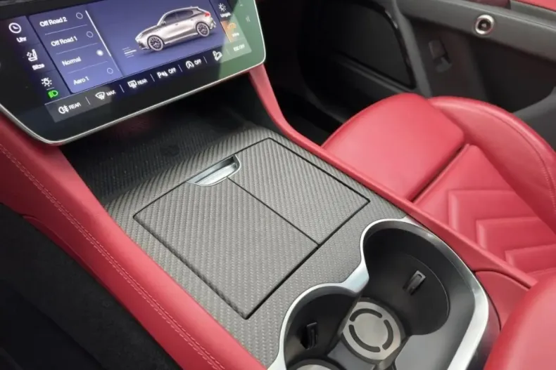 Maserati Grecale din 2022 cu 36.476 km - oferta MAS169436 - foto 14