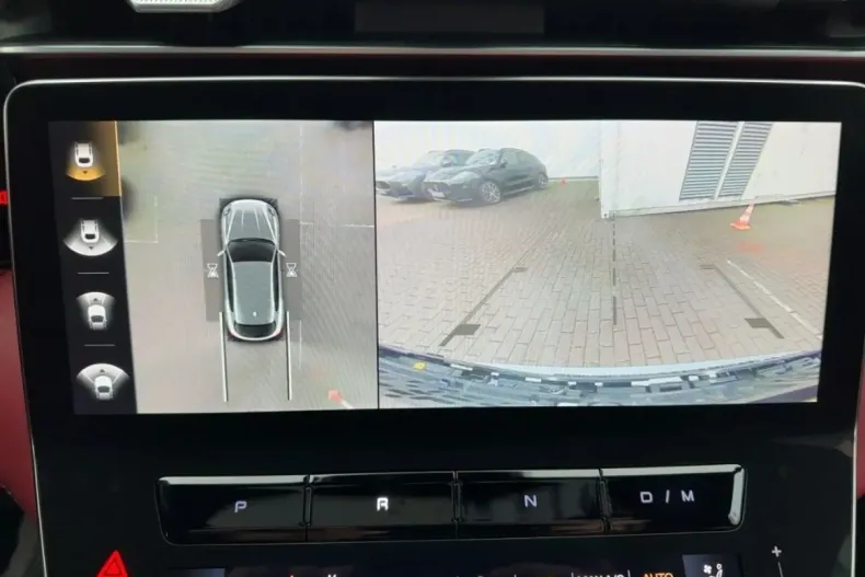 Maserati Grecale din 2022 cu 36.476 km - oferta MAS169436 - foto 17