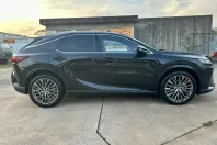 Lexus RX 450 din 2024 cu 22.000 km - oferta LEX169437 - foto 4