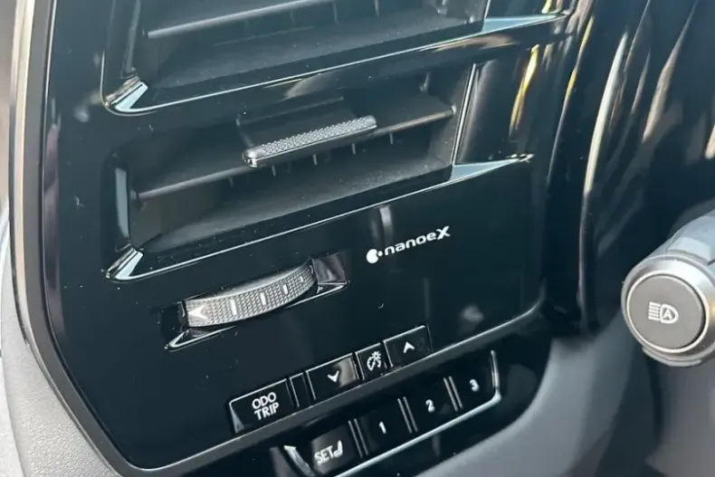 Lexus RX 450 din 2024 cu 22.000 km - oferta LEX169437 - foto 14