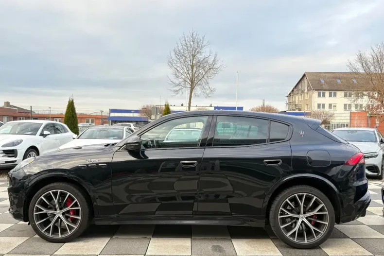Maserati Grecale din 2022 cu 29.000 km - oferta MAS169438 - foto 4