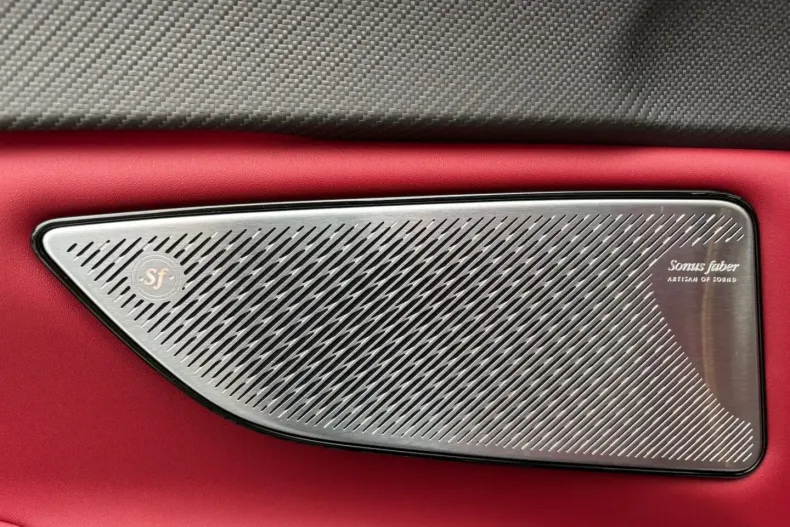 Maserati Grecale din 2022 cu 29.000 km - oferta MAS169438 - foto 10