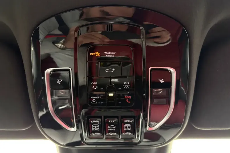 Maserati Grecale din 2022 cu 29.000 km - oferta MAS169438 - foto 15