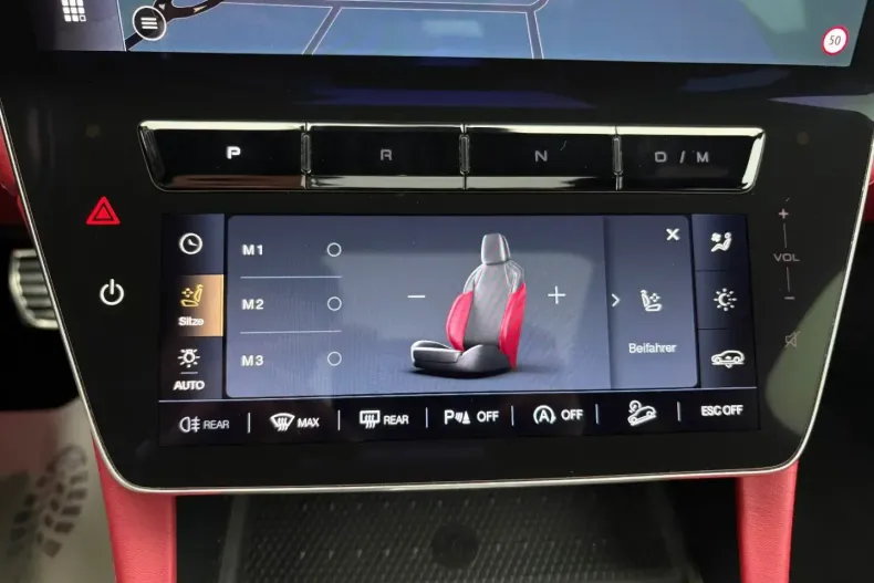 Maserati Grecale din 2022 cu 29.000 km - oferta MAS169438 - foto 19