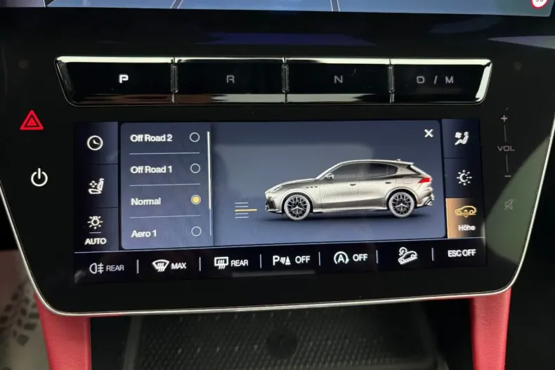 Maserati Grecale din 2022 cu 29.000 km - oferta MAS169438 - foto 20