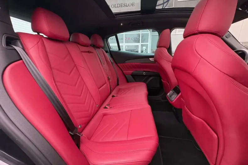 Maserati Grecale din 2022 cu 29.000 km - oferta MAS169438 - foto 22