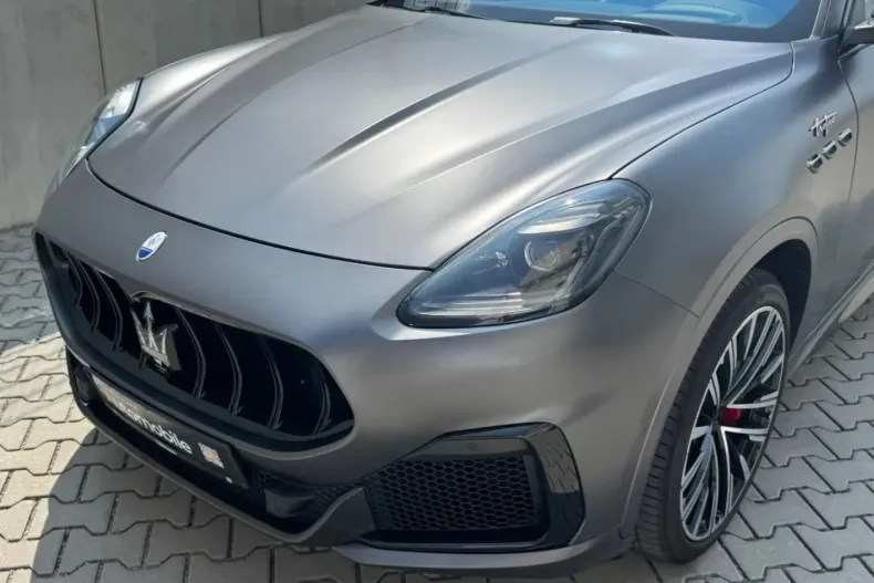 Maserati Grecale din 2023 cu 59.000 km - oferta MAS169439 - foto 3