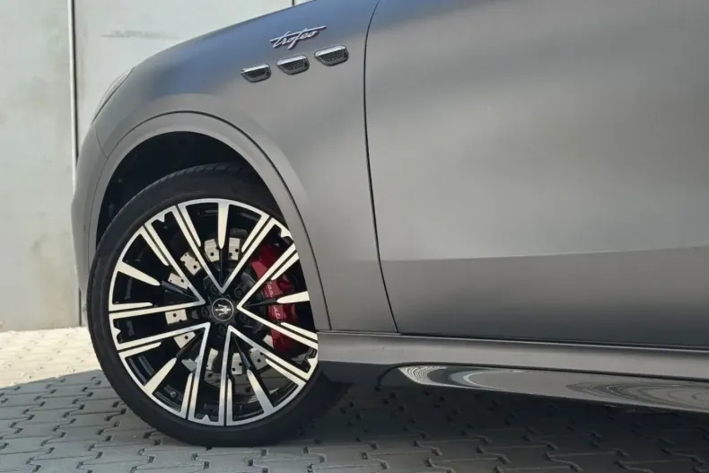 Maserati Grecale din 2023 cu 59.000 km - oferta MAS169439 - foto 4