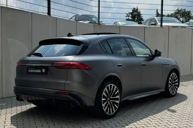 Maserati Grecale din 2023 cu 59.000 km - oferta MAS169439 - foto 6