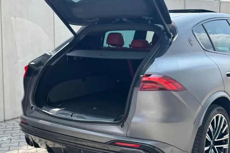 Maserati Grecale din 2023 cu 59.000 km - oferta MAS169439 - foto 7