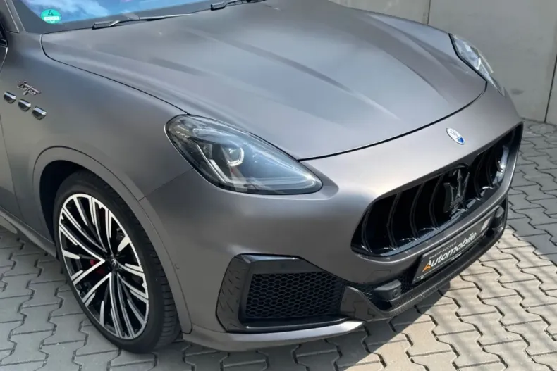 Maserati Grecale din 2023 cu 59.000 km - oferta MAS169439 - foto 10