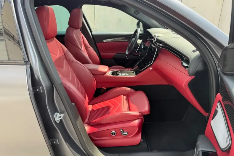 Maserati Grecale din 2023 cu 59.000 km - oferta MAS169439 - foto 12