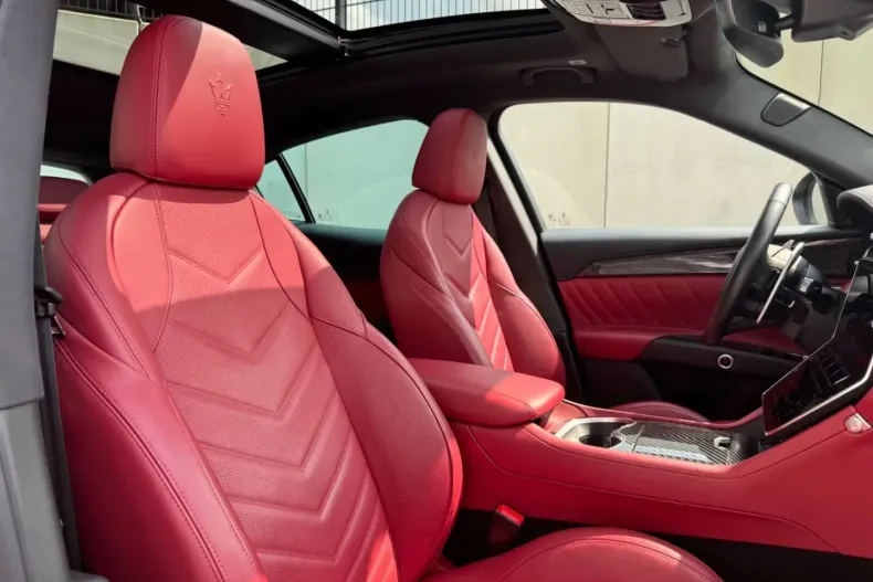 Maserati Grecale din 2023 cu 59.000 km - oferta MAS169439 - foto 13